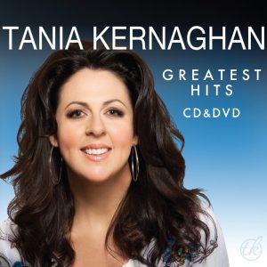 Tania Kernaghan Greatest Hits
