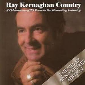 Ray Kernaghan