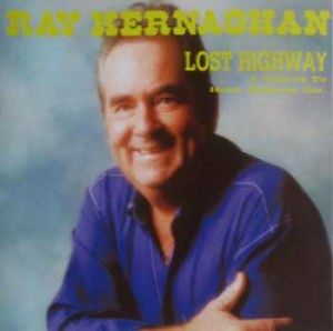 ray kernaghan lost highway