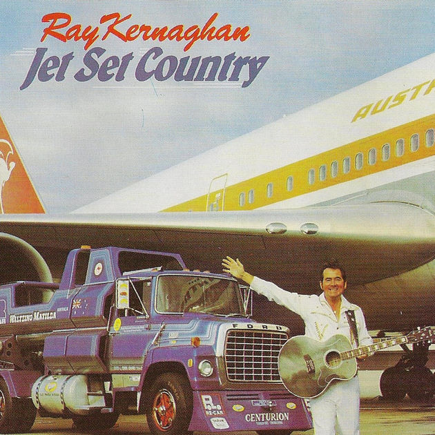 JET SET COUNTRY