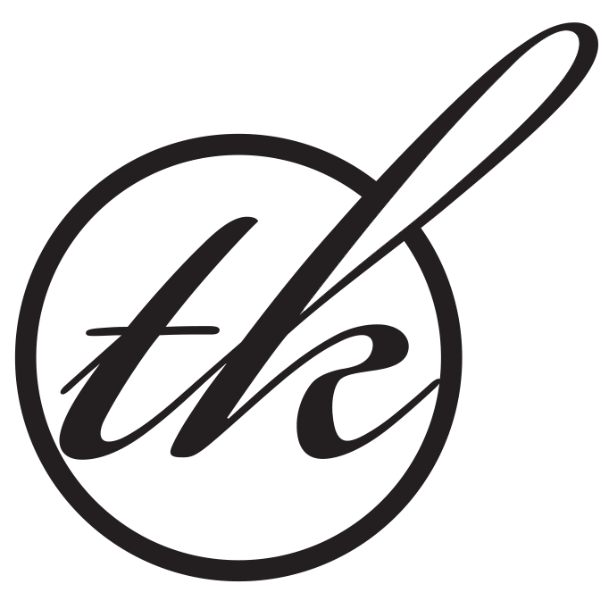 The Official Website of Tania Kernaghan